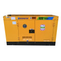 Powered by Cummins Engine 4b3.9g2 Global Warranty 16kw 20kVA Diesel Generating Set